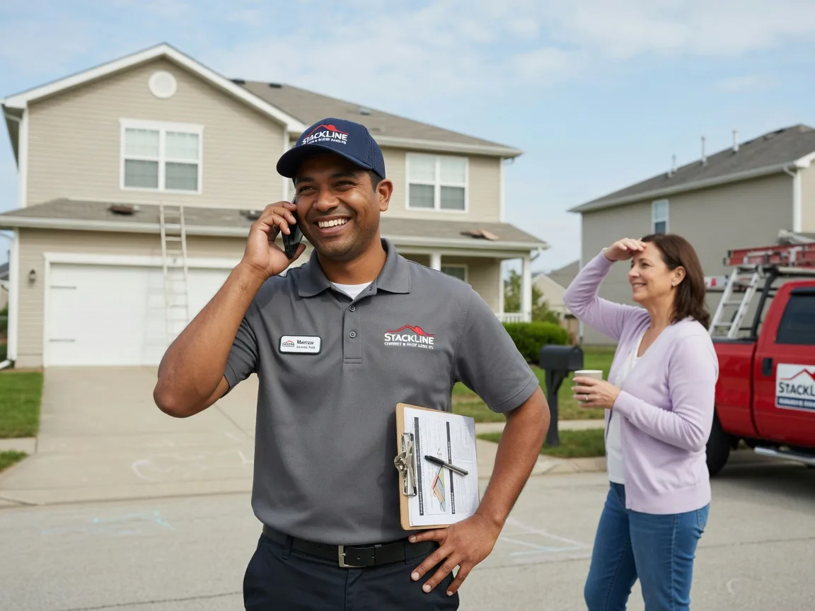 Chimney flashing repair Hunters, WA FAQs